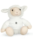 Rolls Royce Plush Toy with T-Shirt™