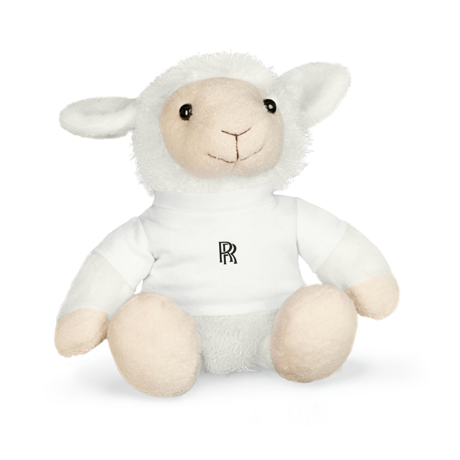 Rolls Royce Plush Toy with T-Shirt™