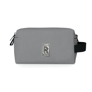 Grey Rolls Royce Toiletry Bag™