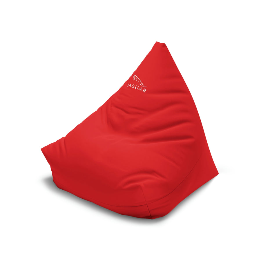 Red Jaguar Bean Bag™