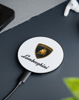 Lamborghini Magnetic Induction Charger™