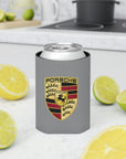 Grey Porsche Can Cooler™