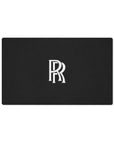 Black Rolls Royce Floor Mat™