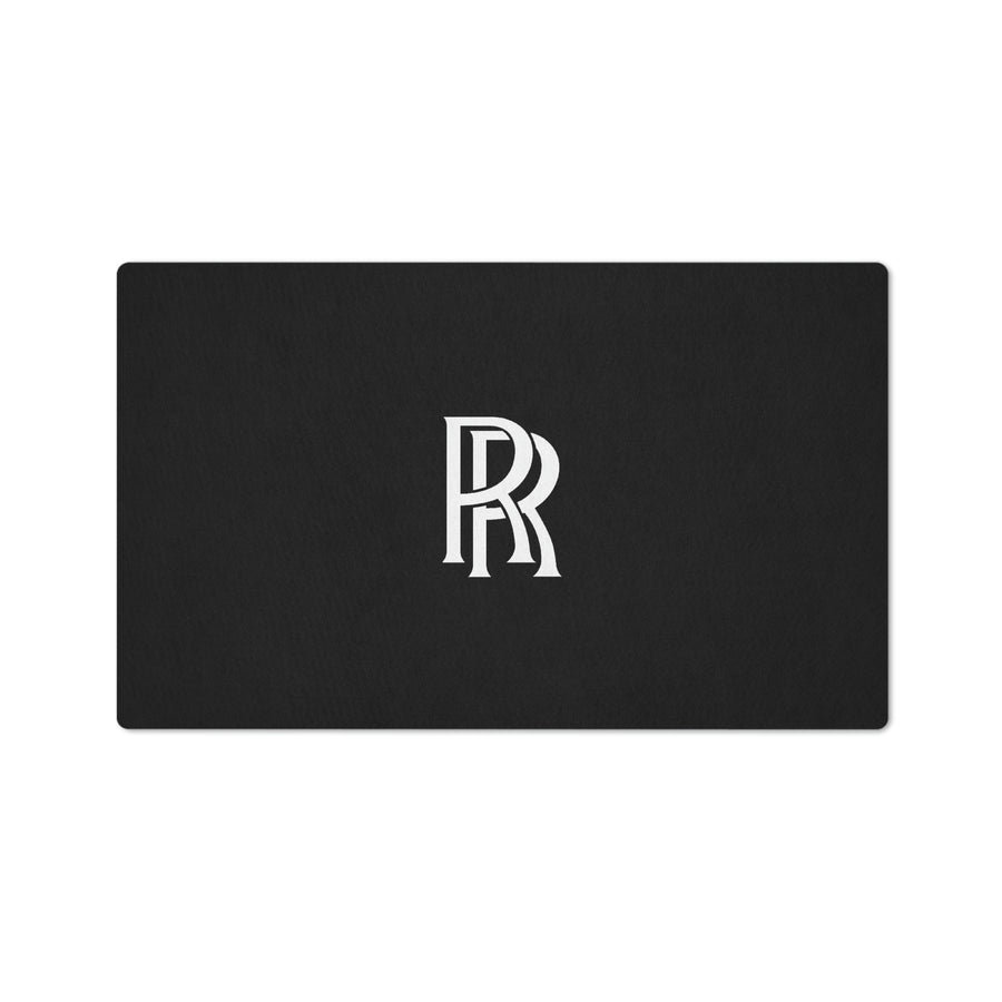 Black Rolls Royce Floor Mat™