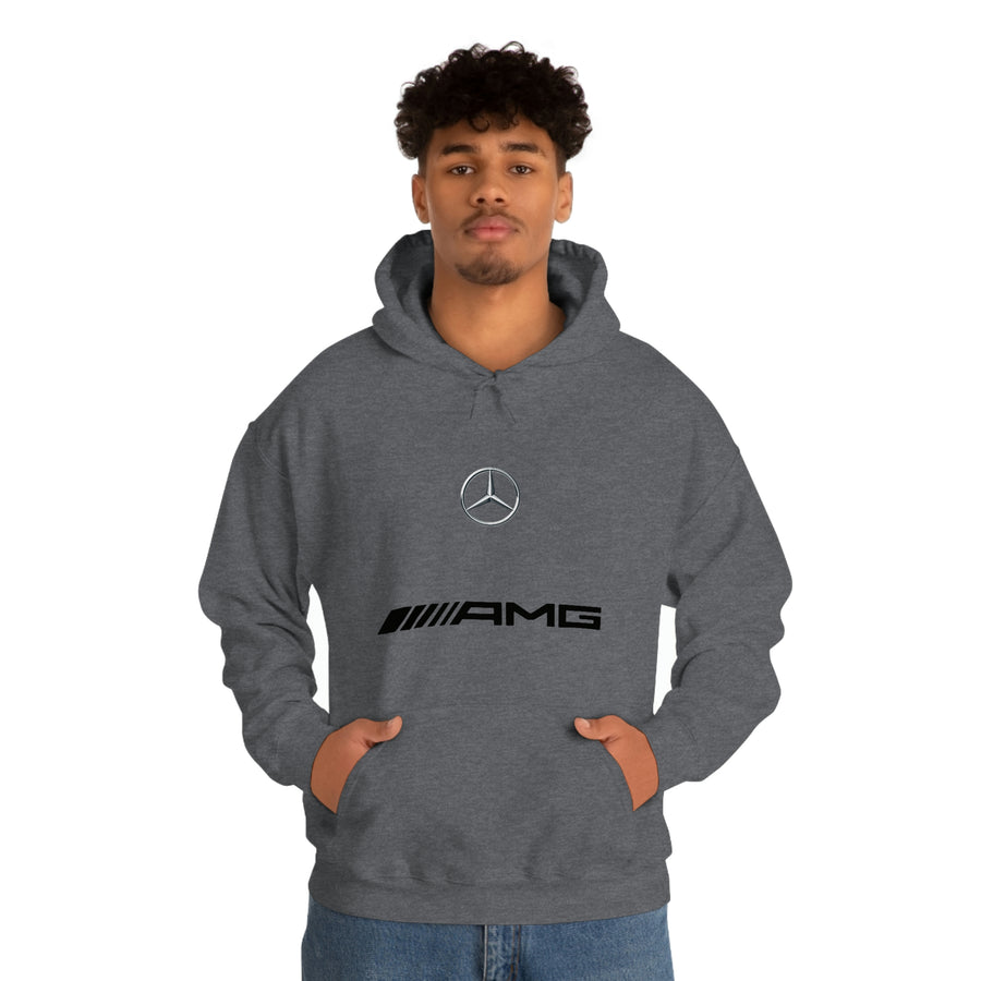 Unisex Mercedes Hoodie™