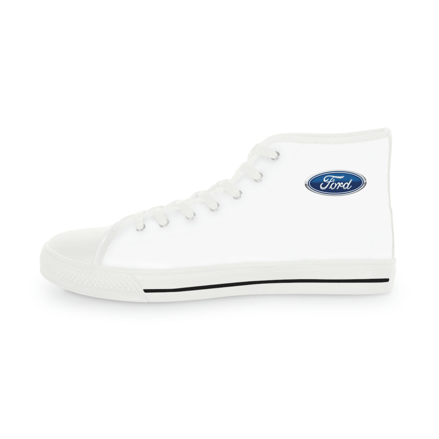 Men's Ford High Top Sneakers™