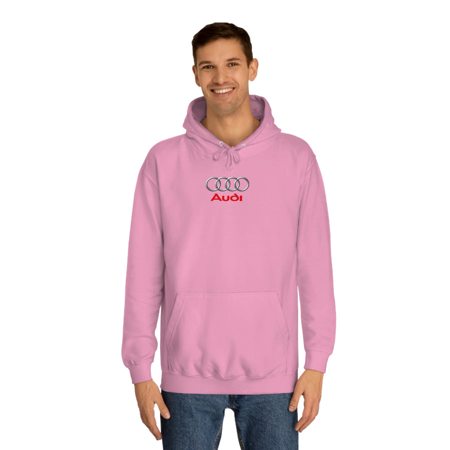 Unisex Audi Hoodie™