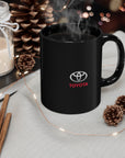 Toyota Black Mug™