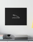 Black Jaguar Acrylic Prints (French Cleat Hanging)™