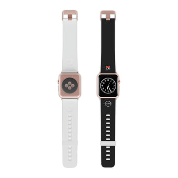 Black Watch Band for Apple Watch™