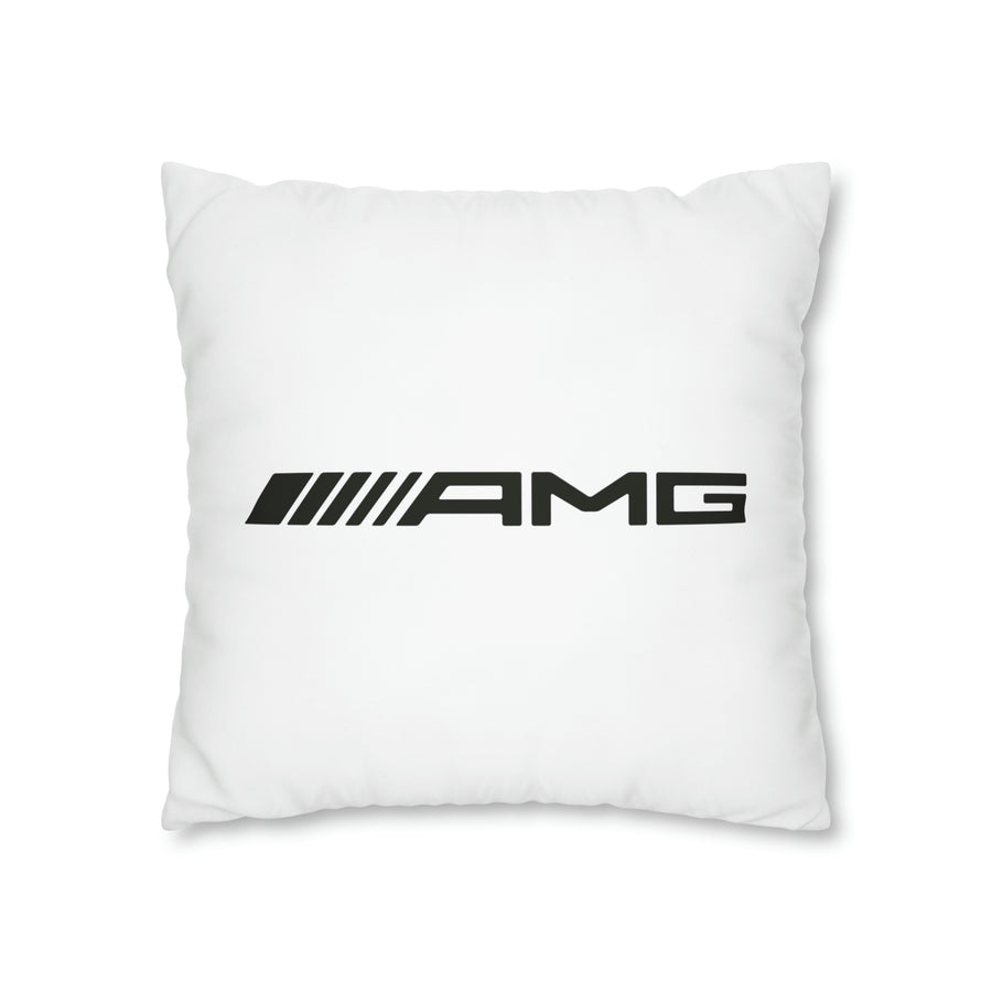 Mercedes Spun Polyester Pillowcase™