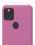 Pink Volkswagen Snap Cases™