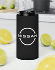 Black Nissan GTR Can Cooler™