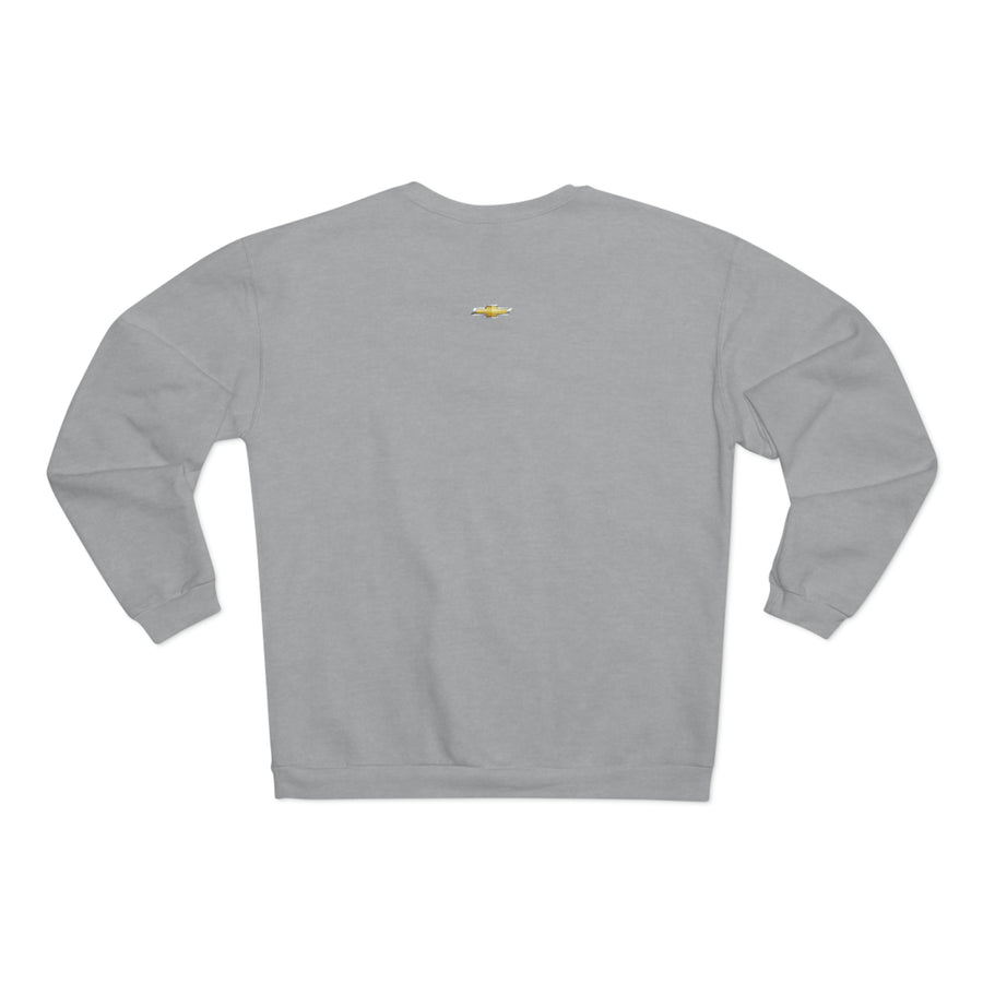 Unisex Chevrolet Crew Neck Sweatshirt™