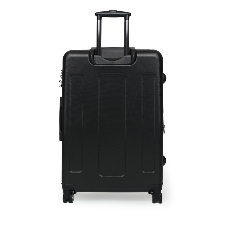 Black Toyota Suitcases™