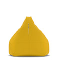 Yellow Mitsubishi Bean Bag™