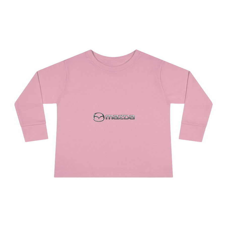 Mazda Toddler Long Sleeve Tee™