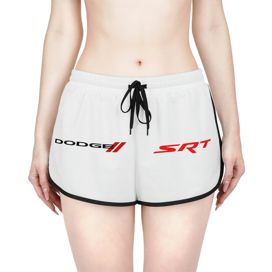 Women's Relaxed Dodge Shorts™