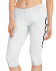 Women's Audi Capri Leggings™