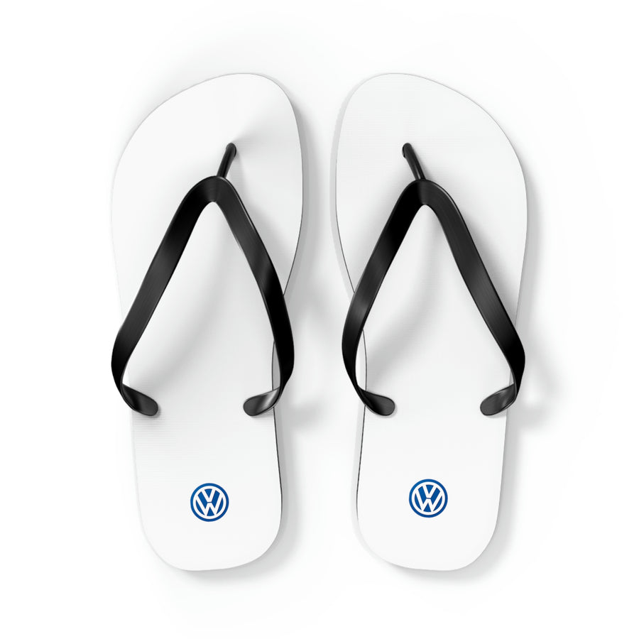 Unisex Volkswagen Flip Flops™