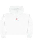 Women's Mclaren Crop Hoodie™