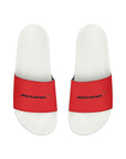 Unisex Red McLaren Slide Sandals™