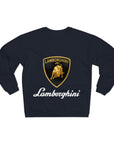 Unisex Crew Neck Lamborghini Sweatshirt™