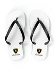 Unisex Lamborghini Flip Flops™