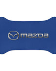 Dark Blue Mazda Pet Feeding Mats™