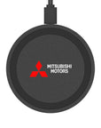 Mitsubishi Quake Wireless Charging Pad™