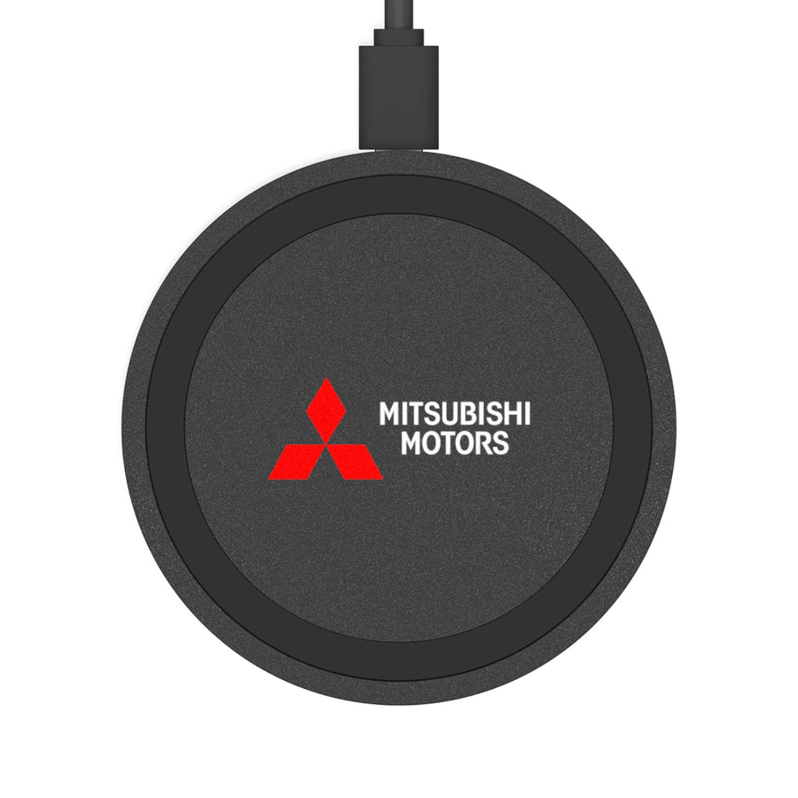 Mitsubishi Quake Wireless Charging Pad™