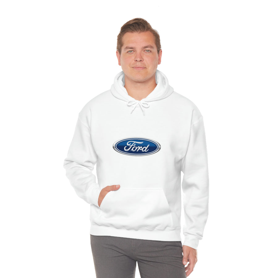 Unisex Ford Hoodie™