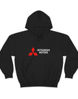 Unisex Mitsubishi Hoodie™