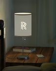 Grey Rolls Royce Lamp on a Stand, US|CA plug™