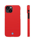 Red Volkswagen Snap Cases™