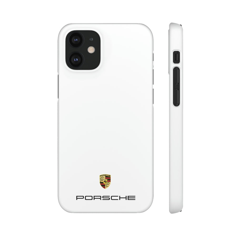 Snap Porsche Cases™