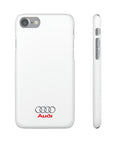 Audi Snap Cases™