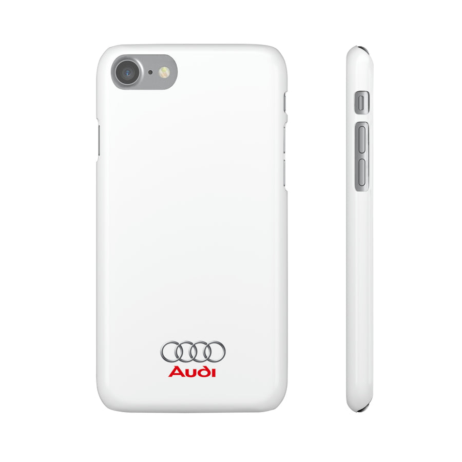 Audi Snap Cases™