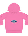 Unisex Ford Toddler Pullover Fleece Hoodie™