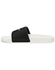 Unisex Black McLaren Slide Sandals™