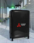 Black Mitsubishi Suitcases™