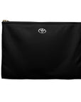 Black Toyota Accessory Pouch™