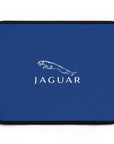 Dark Blue Jaguar Laptop Sleeve™