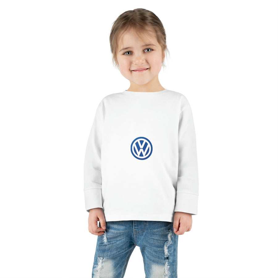 Volkswagen Toddler Long Sleeve Tee™