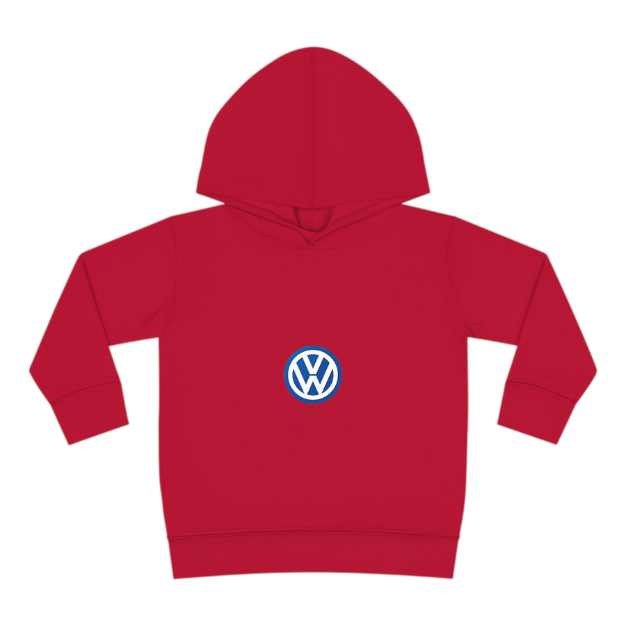 Unisex Volkswagen Toddler Pullover Fleece Hoodie™