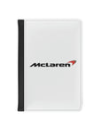 McLaren Passport Cover™