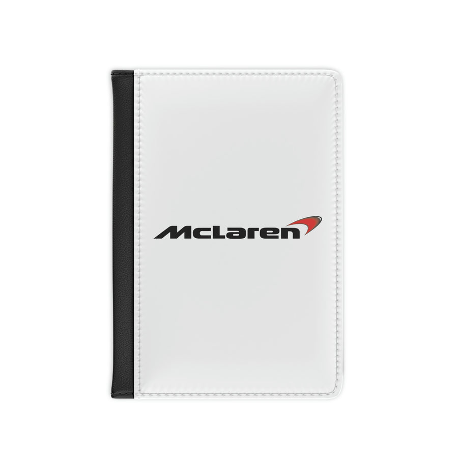 McLaren Passport Cover™