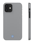 Grey Volkswagen Snap Cases™