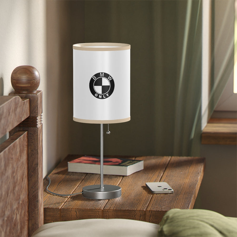 BMW Lamp on a Stand, US|CA plug™