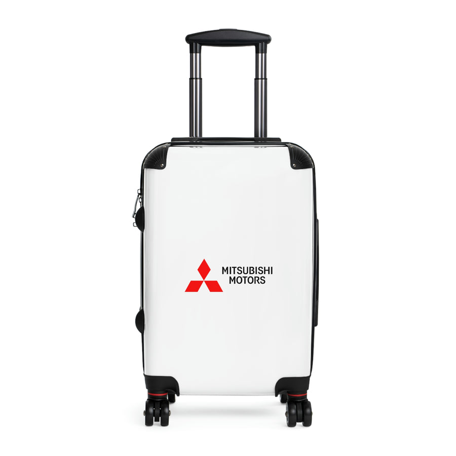 Mitsubishi Suitcases™